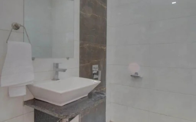 Halward Resort by OYO Rooms