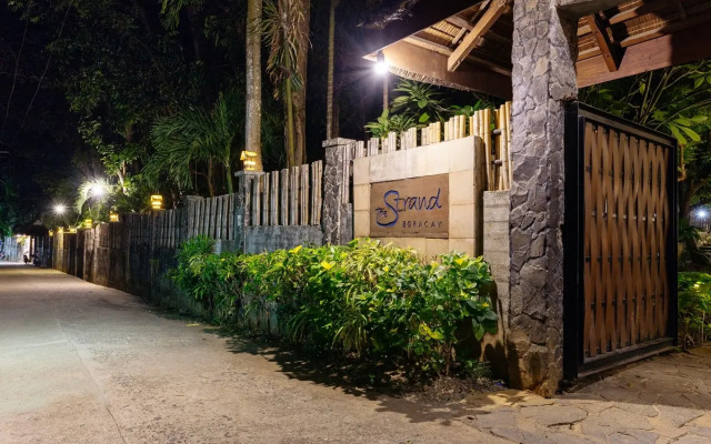 The Strand Boracay