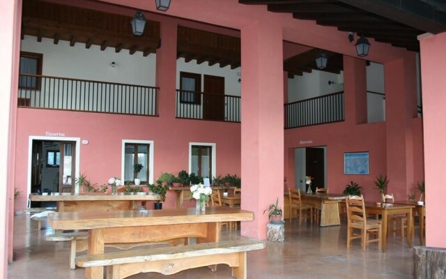 Locanda Valbella