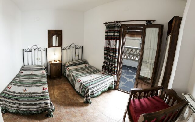 Apartamentos El Huerto de Lobras