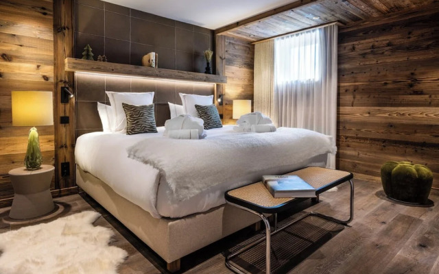 Silverstone by Alpine Resorts