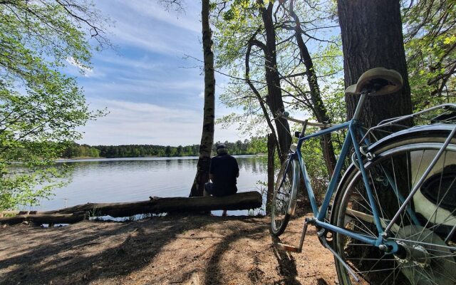 Waldhotel am See