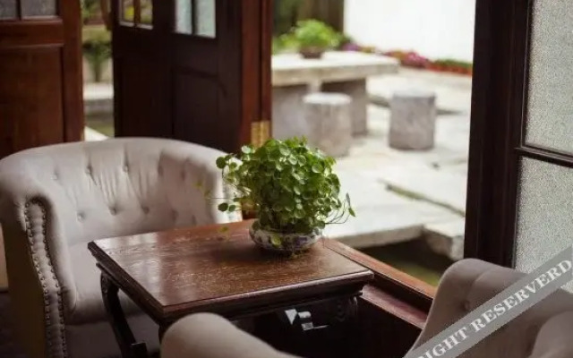 Xianting Inn