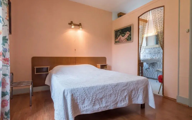 Appartements Maison Bellevue