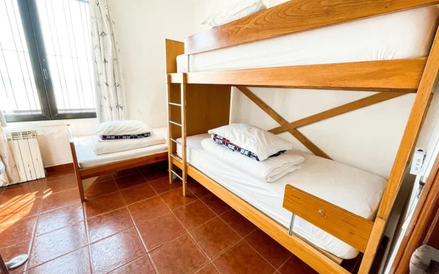 HI Areia Branca – Pousada de Juventude - Hostel