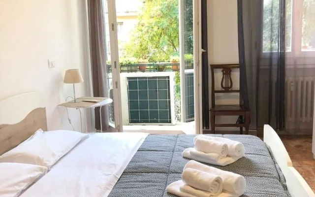 Venice Romantic Views Ca' Crea