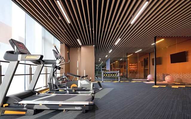 Hampton by Hilton Guigang