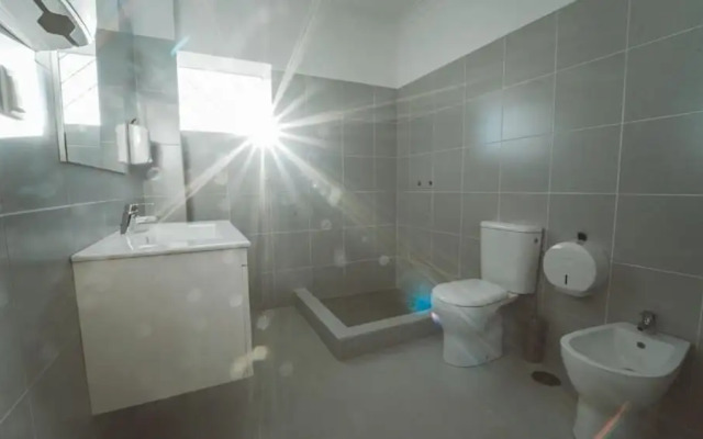 Vila Milreu Guesthouse