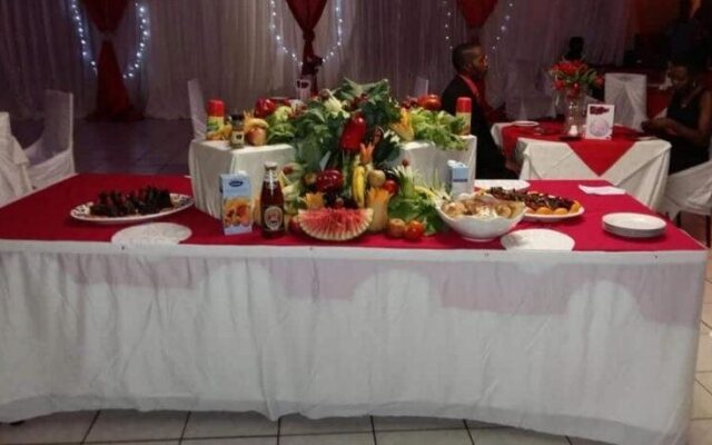 Regency Hotel Flamboyant