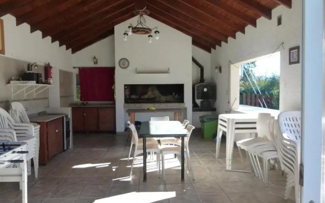 Cabañas Husy Samy