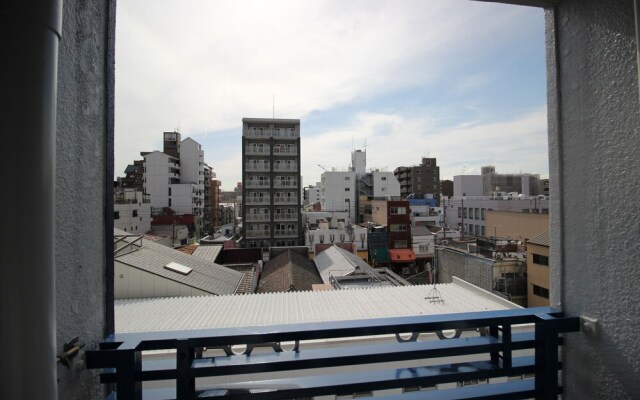 Best Residence Imazato Ekimae