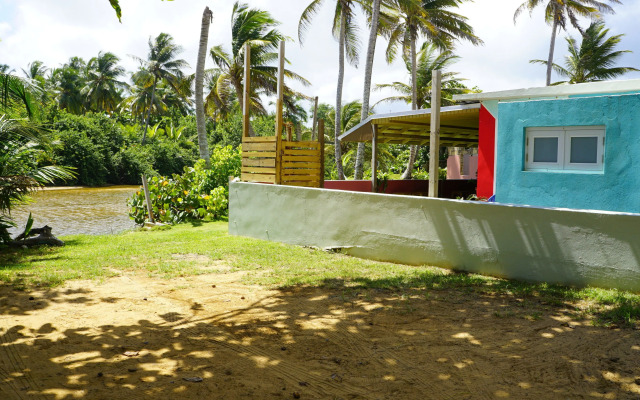 Casa Coral