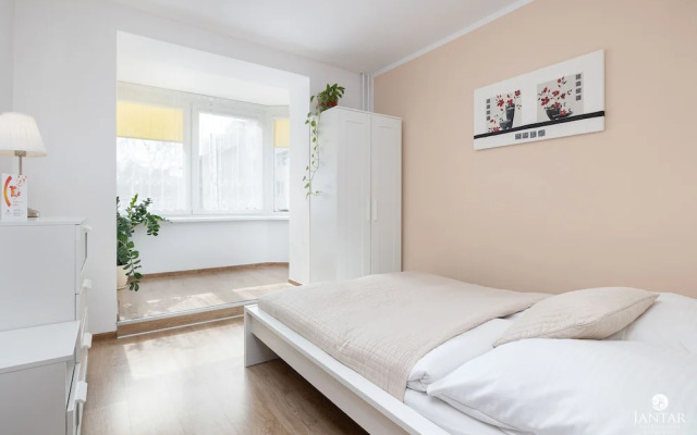 Jantar ApartamentyCity Center 10Gierczak