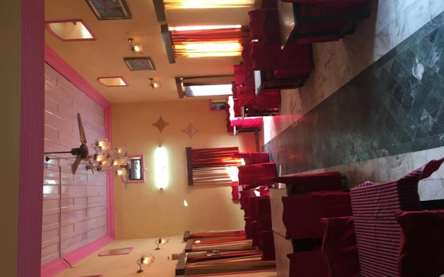 Hotel Heritage Sanyam