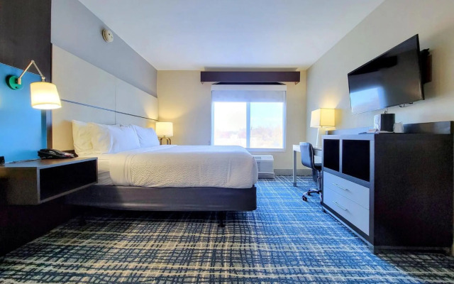 Holiday Inn Belcamp - Aberdeen Area by IHG