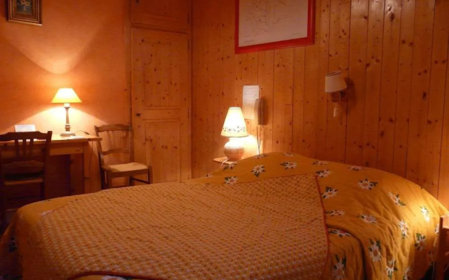 Auberge des Montauds - Hôtel & Restaurant