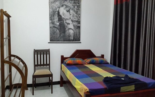 New Hotel Elephant Park