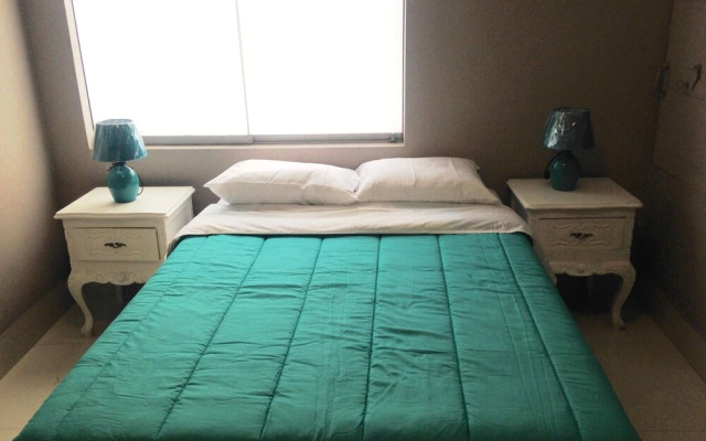 The Prime Spot Backpackers Hostel