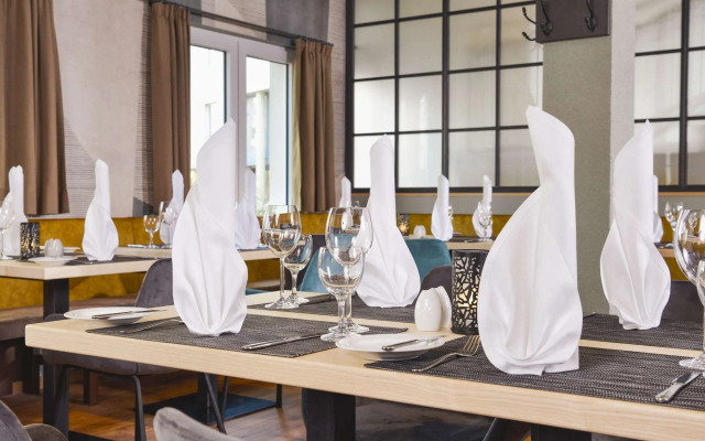 Sure Hotel by Best Western Hilden-Duesseldorf