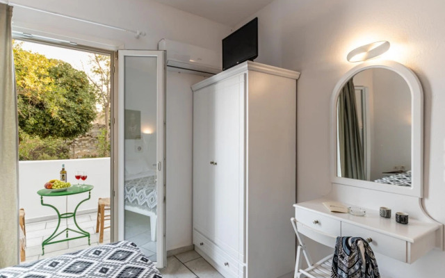 Birbas Hotel