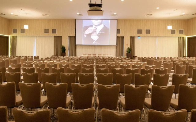 Kronwell Brasov Hotel