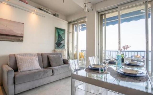 Apartment Copacabana Promenade des Anglais