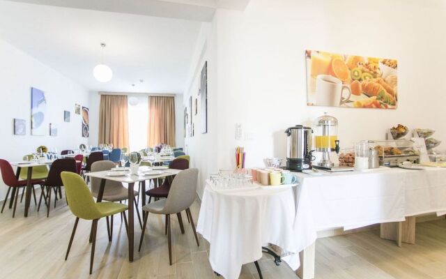 Aparthotel Kasmi