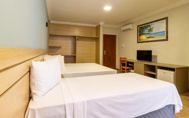 Porto Mar Hotel