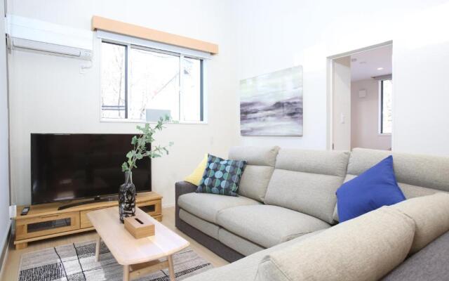 The Seasons Apartments Hakuba