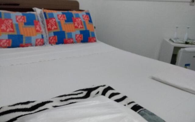 Pousada Capão Fôrro