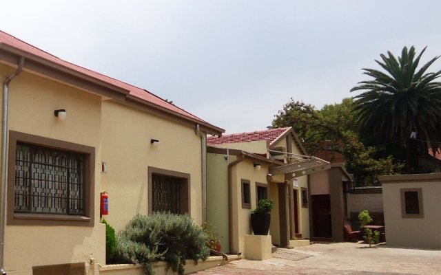 Grace and Gift Guesthouse