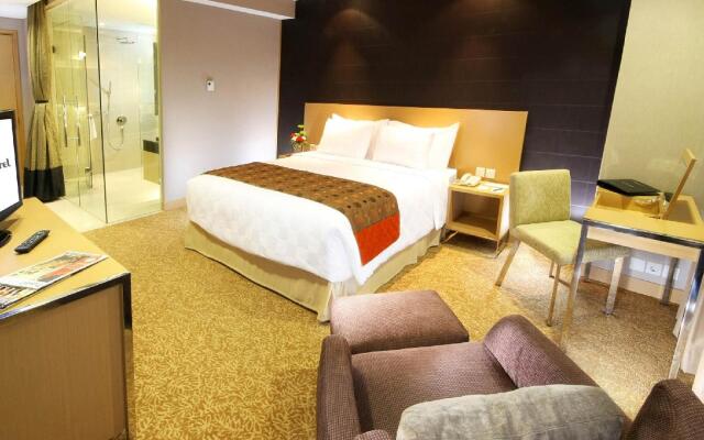 Swiss-Belhotel Mangga Besar