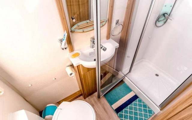 Jeju Pine Beach Pension