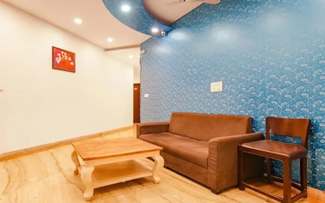 Fabhotel Sr 68