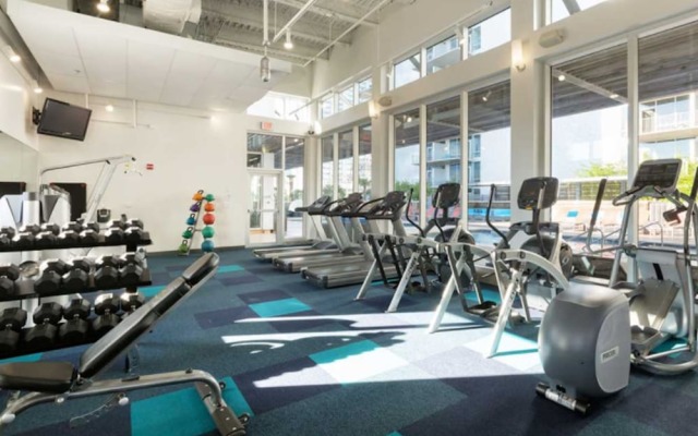 Kasa 2nd Street Austin