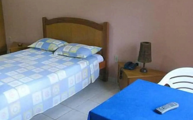 Hotel das Fontes