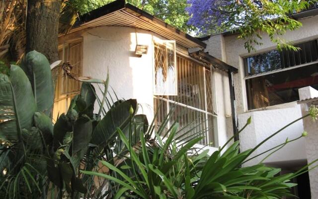 Rosebank Boarding Hostel