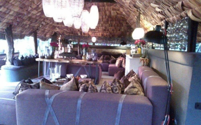 Tanzania Eco Home