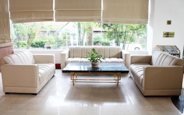 Muong Thanh Quy Nhon Hotel