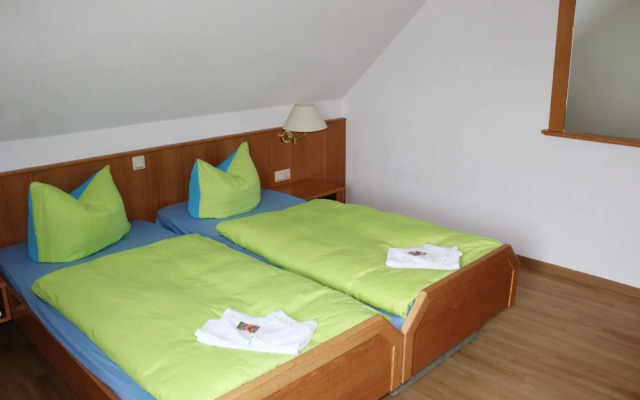 Rennsteighotel Hubertus