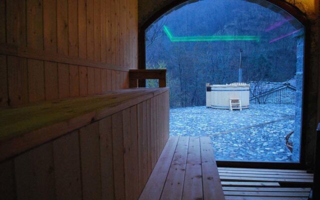 Borgo Corniola B&B Naturista