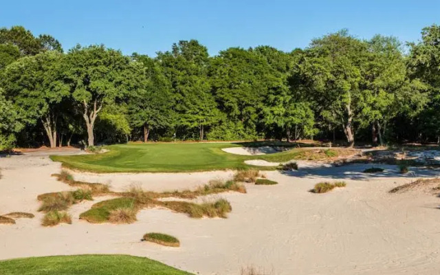 True Blue Golf Resort