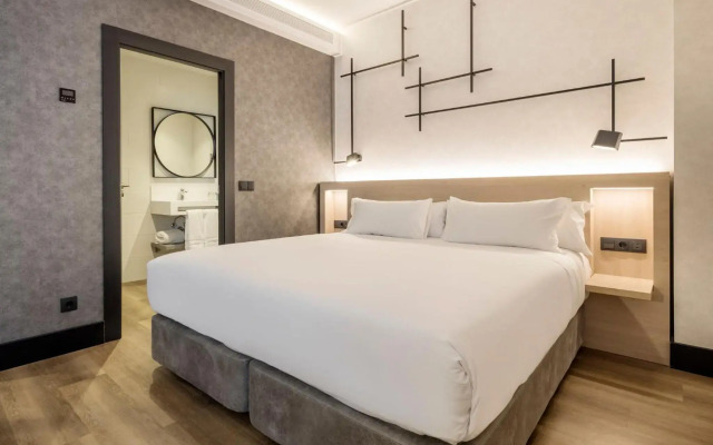 Hotel ILUNION San Mamés