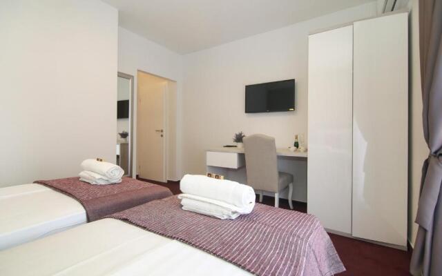 Apartments Dado