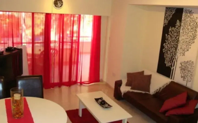 River Beach Apartment No. 202, Block B