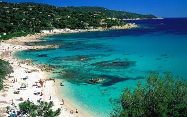 Residence La Palmeraie