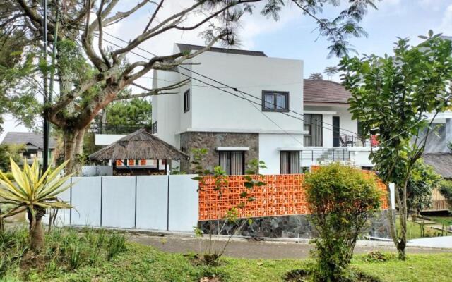 Villa Qfa Syariah