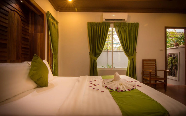 Ravorn Villa Boutique