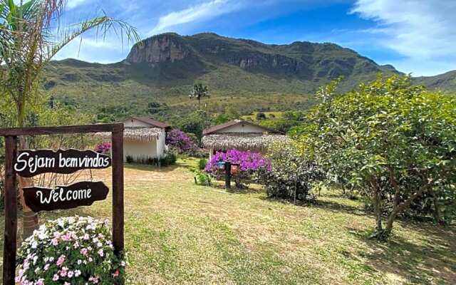 Pousada Rancho dos Ipês
