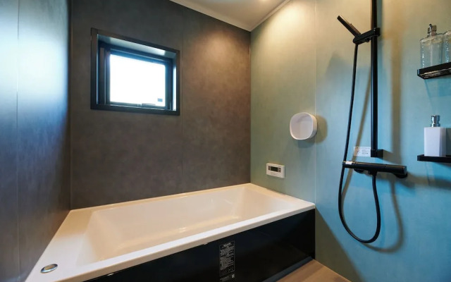 Rush Awaji - Seaside Holiday Home